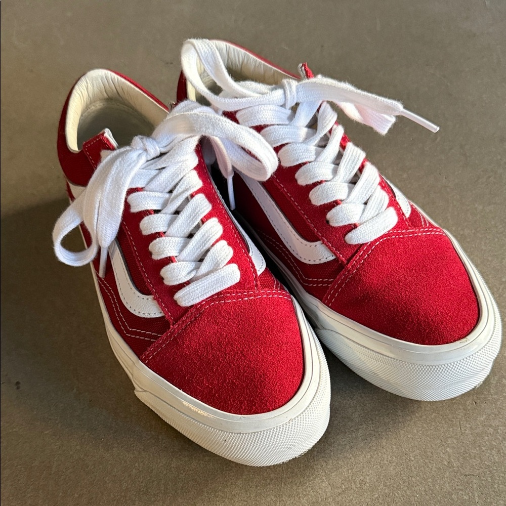 Vans